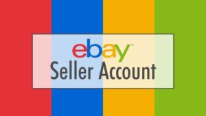 Ebay Accounts With Payoneer